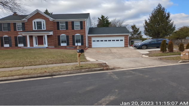 Rama Children Play Home — 2298 Hitchcock Dr, Reston VA